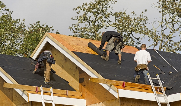 Roof Repair Replacement and Installation fremont Replacement Services