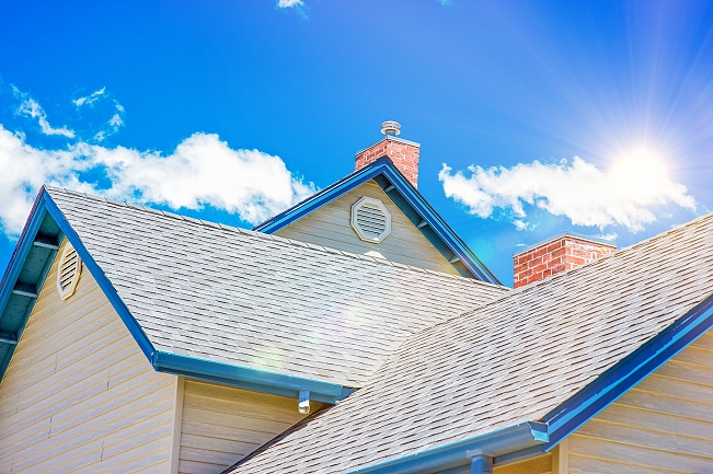 Roof Repair Replacement and Installation fremont Replacement Services