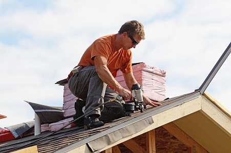 Roof Repair Replacement and Installation fremont Installation Services