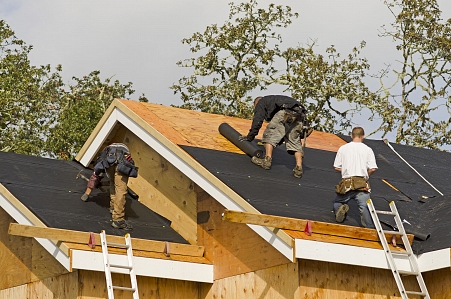 Roof Repair Replacement and Installation fremont Replacement Services